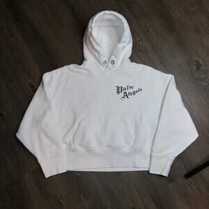 PALM ANGELS HOODIE